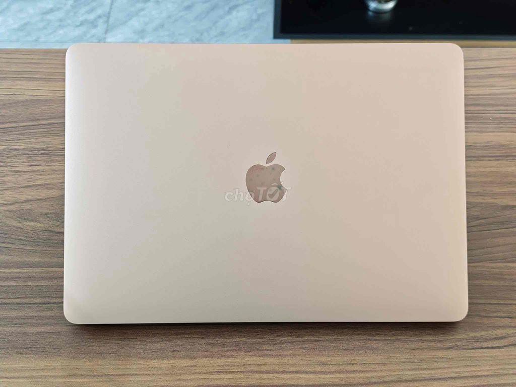 Apple MacBook Air M1 8GB/256GB Vàng. Mua bán Laptop tại Quận 8 Tp Hồ Chí Minh được đăng bởi Mua Bán Công Nghệ hình 1