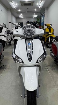 Libety 2020 chính chủ mua mới xe zin nguyên bản. Mua bán Xe máy tại Quận Phú Nhuận Tp Hồ Chí Minh được đăng bởi VESPA  PIAGGIO BẢO HƯNG Vespa cũ trả góp 