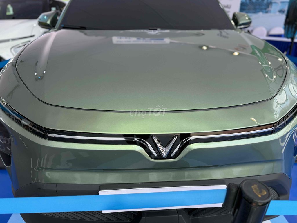 LIMO 7 CHỖ RỘNG RÃI+SẲN XE GIAO NGAY+90TR NHẬN XE. Mua bán Ô tô tại Quận Bình Thạnh Tp Hồ Chí Minh được đăng bởi Kỳ Nguyễn VinFast hình 14