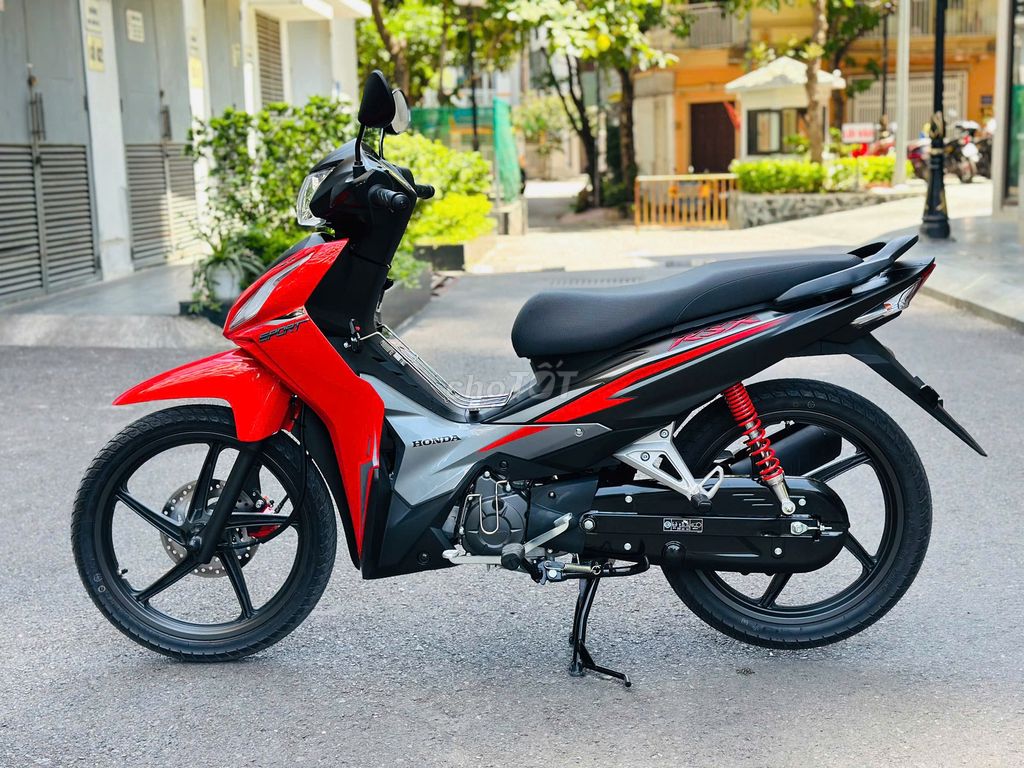 HONDA WAVE RSX FI MỚI ZIN CHẤT CHÍNH CHỦ TỪ ĐẦU.. Mua bán Xe máy tại Quận Đống Đa Hà Nội được đăng bởi Minh Khôi hình 3