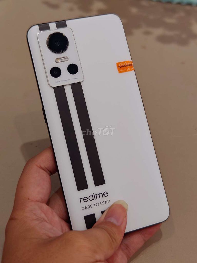 Realme GT Neo 3 12/ 256GB . Mua bán Điện thoại tại Quận Hoàng Mai Hà Nội được đăng bởi Nguyễn Ngọc Huy hình 1