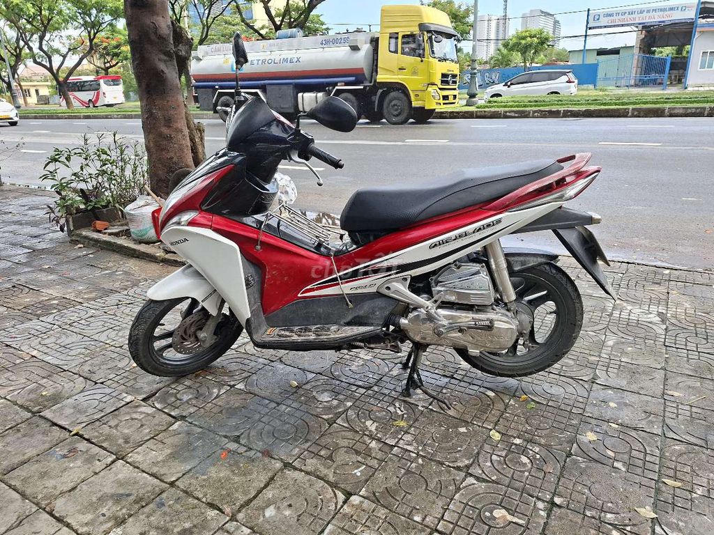 Cần bán xe AB 2012 biển số 43 xe máy Rìn. Mua bán Xe máy tại Quận Ngũ Hành Sơn Đà Nẵng được đăng bởi triết hình 3