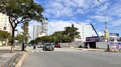 Plot of land 81 m² · Đường Nguyễn Thông