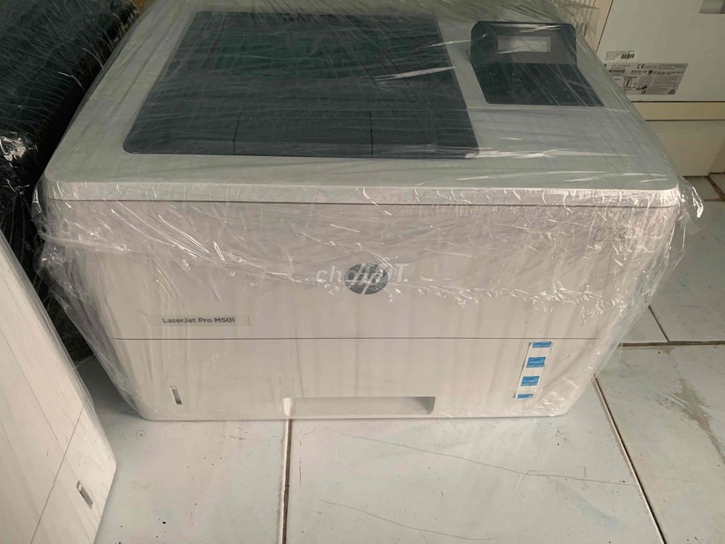 Máy in laser HP LaserJet Pro M501 Trắng. Mua bán Đồ dùng văn phòng tại Thành phố Biên Hòa Đồng Nai được đăng bởi Trường Phạm hình 1