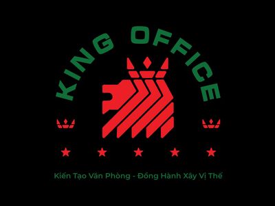 Công Ty TNHH King Office logo
