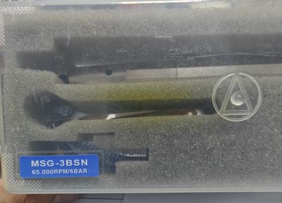 Máy mài khuôn khí nén KOCA MSG-3BSN. Mua bán Đồ chuyên dụng, Giống nuôi trồng tại Quận Bình Thạnh Tp Hồ Chí Minh được đăng bởi Tín Lê