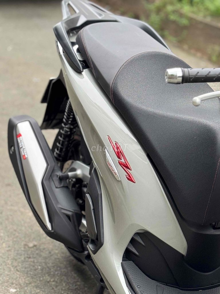 honda Sh 350i máy thái xe đẹp như mới 9 chủ ký. Mua bán Xe máy tại Quận Gò Vấp Tp Hồ Chí Minh được đăng bởi CHXM 86 chuyên bán xe trả góp hình 11