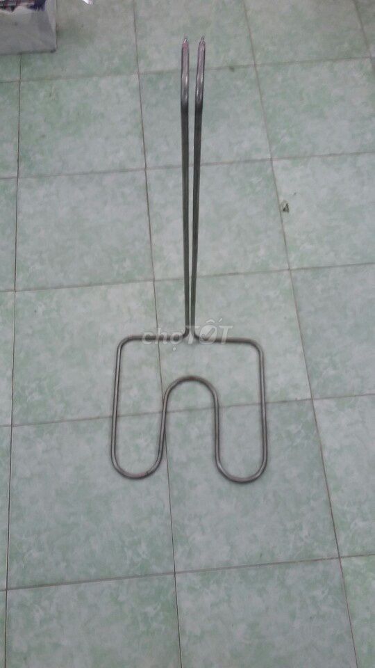 điện trở đun nước. Dịch vụ tại Quận Bình Tân Tp Hồ Chí Minh được đăng bởi Kim Hằng hình 3