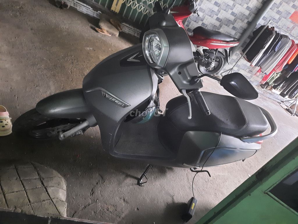 2 con xe điện vinfast klara vơi con xe điện mini. Mua bán Xe điện tại Huyện Bình Chánh Tp Hồ Chí Minh được đăng bởi Tuan khang hình 1