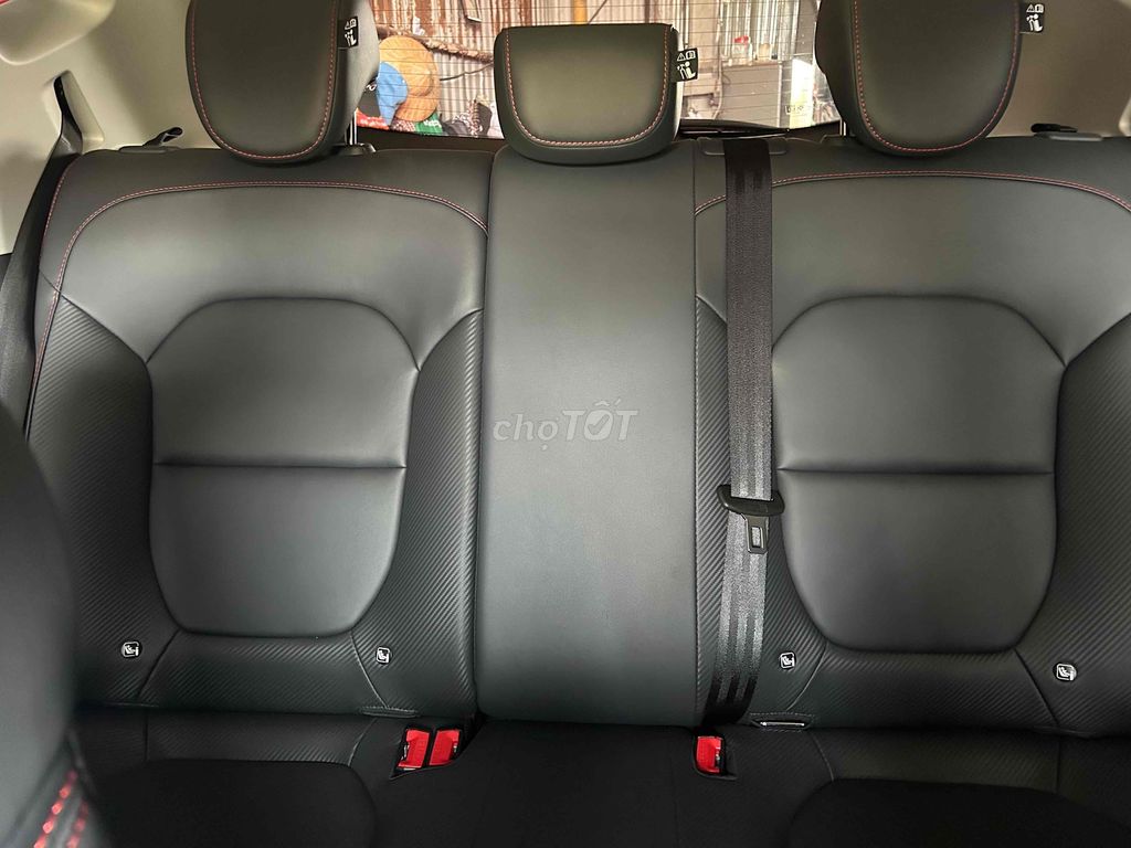 MG MGZS 2025 Comfort 1.5 AT 2WD - 1800 km. Mua bán Ô tô tại Thành phố Bắc Ninh Bắc Ninh được đăng bởi Mạnh Sơn hình 10