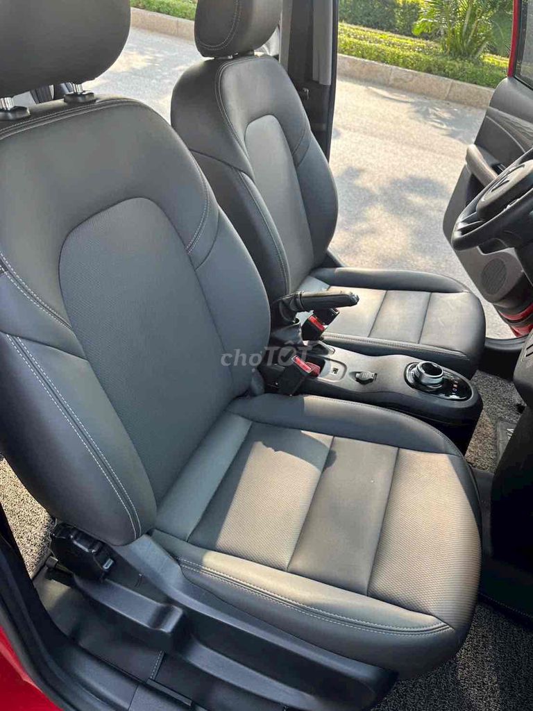 VinFast vf5 sx 2023 20000 km. Mua bán Ô tô tại Quận Cầu Giấy Hà Nội được đăng bởi MYCAR EV hình 12