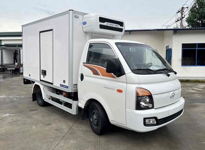 xe tải đông lạnh hyundai H150 tải 1.2 tấn. Mua bán Xe tải, xe ben tại Quận 8 Tp Hồ Chí Minh được đăng bởi Auto Sài Gòn