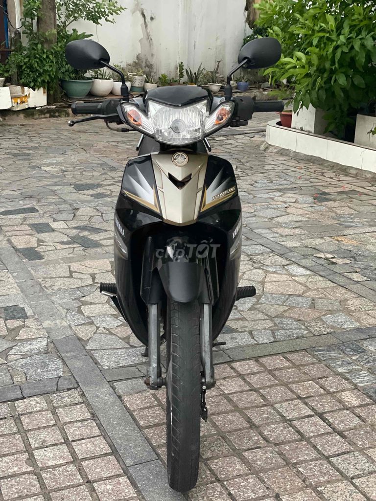 sirius 50cc 2017 trả trc 5tr nhận xe. Mua bán Xe máy tại Quận 7 Tp Hồ Chí Minh được đăng bởi Dương Đạt hình 6