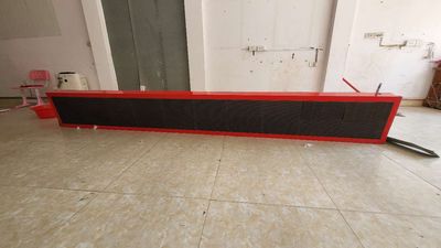 Biển Quảng Cáo LED ma trận có wifi dài 3 mét. Mua bán Đồ dùng văn phòng tại Thành phố Thanh Hóa Thanh Hóa được đăng bởi Nguyễn Đại Dương