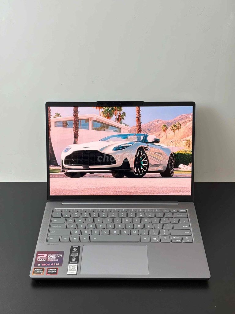 Lenovo Ideapad Slim 5 16GB/512GB OLED BH 2029. Mua bán Laptop tại Quận Gò Vấp Tp Hồ Chí Minh được đăng bởi Duy Lê hình 1