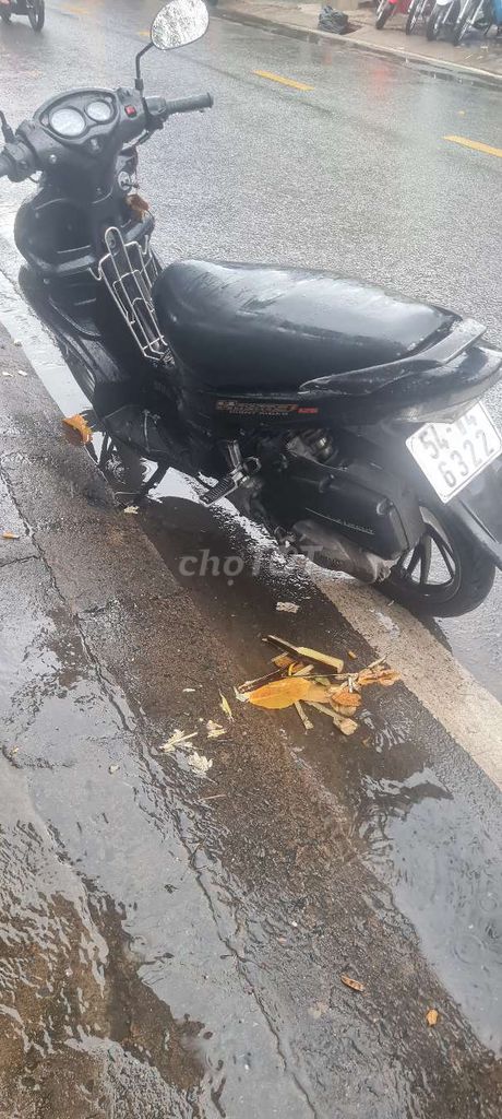 Xe suzuki Hayate bstp. Mua bán Xe máy tại Quận 7 Tp Hồ Chí Minh được đăng bởi trình minh sơn hình 2