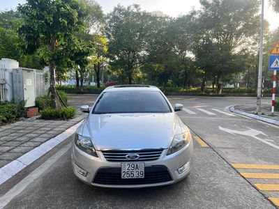 Em cần bán  Ford Mondeo 2011. Mua bán Ô tô tại Quận Hà Đông Hà Nội được đăng bởi Vạn Phúc