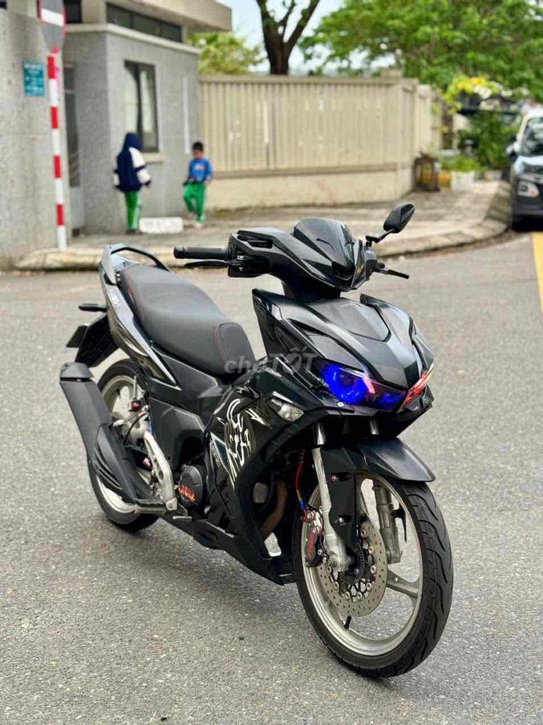 💎 Honda Winner V3 150 2023_Full kiểng chính chủ 43. Mua bán Xe máy tại Quận Thanh Khê Đà Nẵng được đăng bởi Cửa Hàng Nguyễn King 159 Đỗ Quang hình 9