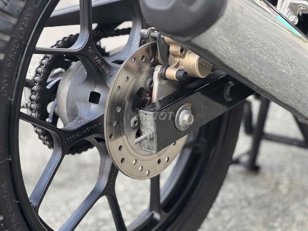 ❤️Sonic 150 đời 2020 bstp chính chủ hỗ trợ góp. Mua bán Xe máy tại Quận 11 Tp Hồ Chí Minh được đăng bởi Hưng Từ hình 7