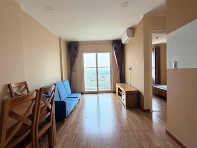 Cho thuê căn hộ 2pn2wc 9.5 triệu đầy đủ nội thất cc Diamond Riverside