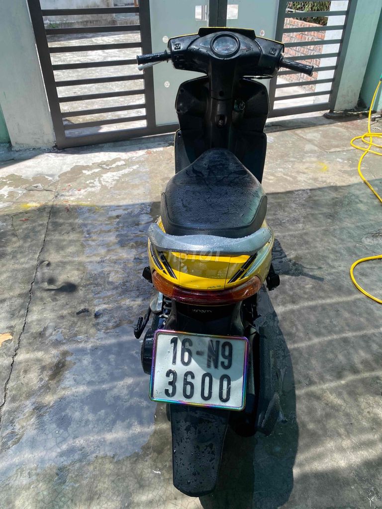 clich máy zin k lỗi lầm , mua về chỉ việc đi. Mua bán Xe máy tại Quận Kiến An Hải Phòng được đăng bởi nguyễn văn chiến hình 6