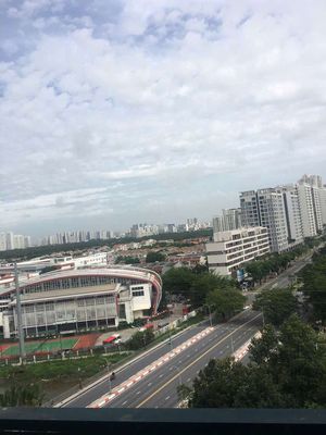 [Cho thuê] CĂN HỘ TẦNG CAO NGAY TT Q7- 3PN- 2WC- VIEW PMH. Cho thuê căn hộ/chung cư tại Quận 7 Tp Hồ Chí Minh được đăng bởi Bích Linh