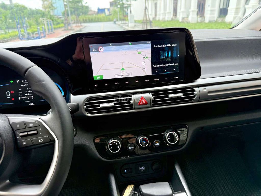 Stagaze 2025 X 1.5 AT - 8000 km. Mua bán Ô tô tại Quận Kiến An Hải Phòng được đăng bởi QUÝ TRẦN AUTO hình 12