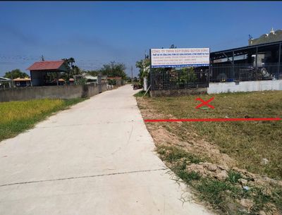 CHO THUÊ ĐẤT DÀI HẠN. Cho thuê đất tại Huyện Đức Hòa Long An được đăng bởi PHAN THỊ THANH NGỌC