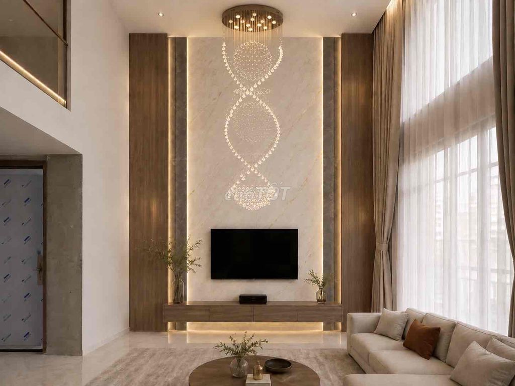 NHÀ 7 Tầng Duplex 100m Đi Bộ Ra Hồ Tây 1x tỷ