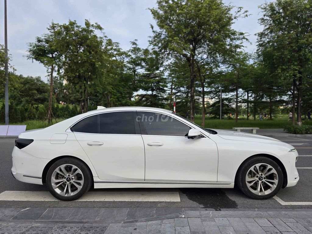 VinFast Lux A2.0 2019 Plus 2.0 AT - 65000 km. Mua bán Ô tô tại Quận Thanh Xuân Hà Nội được đăng bởi Cường Auto 266 hình 12