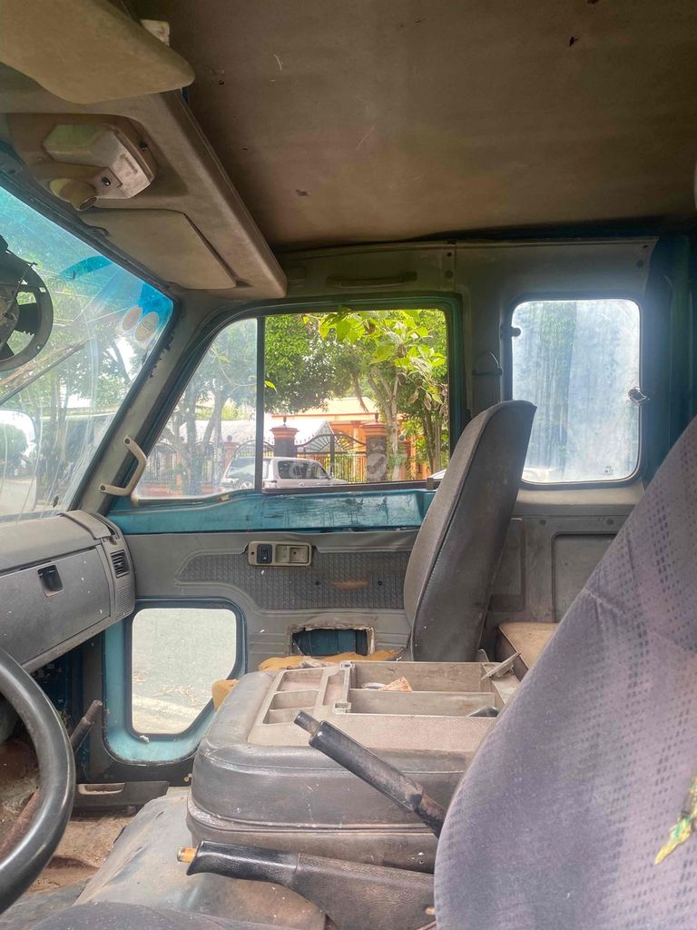 kia Rhi ben 5tấn chạy vật liệu xây dựng. Mua bán Xe tải, xe ben tại Huyện Chơn Thành Bình Phước được đăng bởi MR TIN hình 12