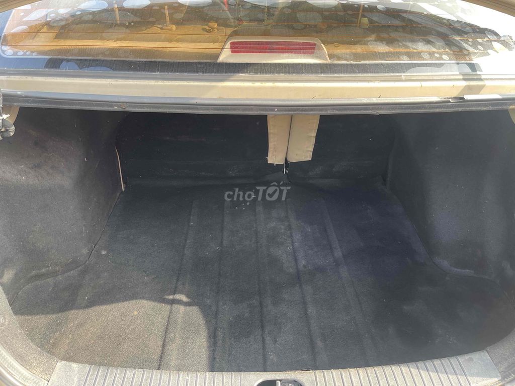 Kia Rio 2009 1.6 AT - 23456 km. Mua bán Ô tô tại Quận Tây Hồ Hà Nội được đăng bởi Phúc anh hình 11