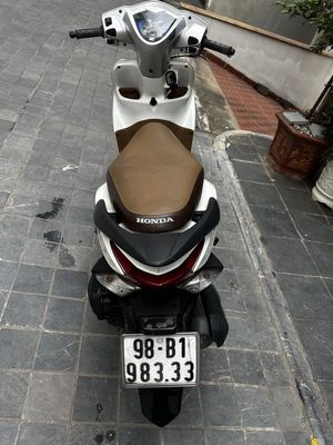 Honda Vision biển tam hoa. Mua bán Xe máy tại Quận Thanh Xuân Hà Nội được đăng bởi Bảo Bình