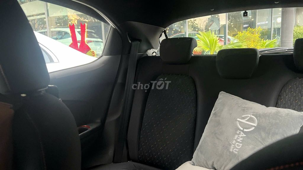 Honda Brio RS 2019 белый из Индонезии