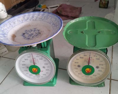 Cân đồng hồ Nhơn Hòa 1 kg. Mua bán Nội thất, đồ gia dụng khác tại Huyện Bình Chánh Tp Hồ Chí Minh được đăng bởi Đại Phúc