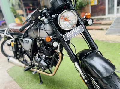 GPX Legend 200 cuối 202O biển số TP. Mua bán Xe máy tại Quận Cầu Giấy Hà Nội được đăng bởi Tong motor xe may