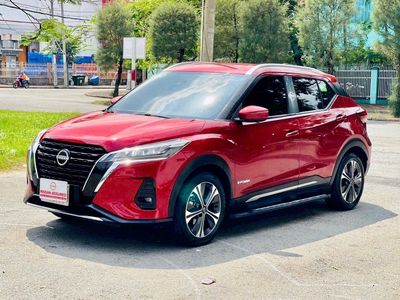 Nissan Kicks V e-POWER 2023 Đỏ 21.000 km