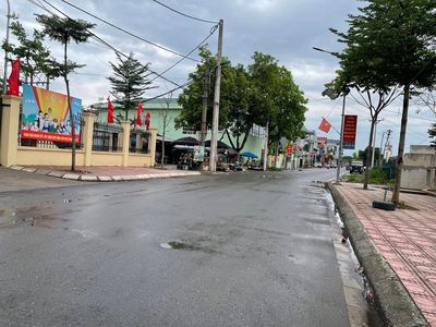cho thuê đất 60m² Thôn Đoài gần Võ Văn Kiệt
