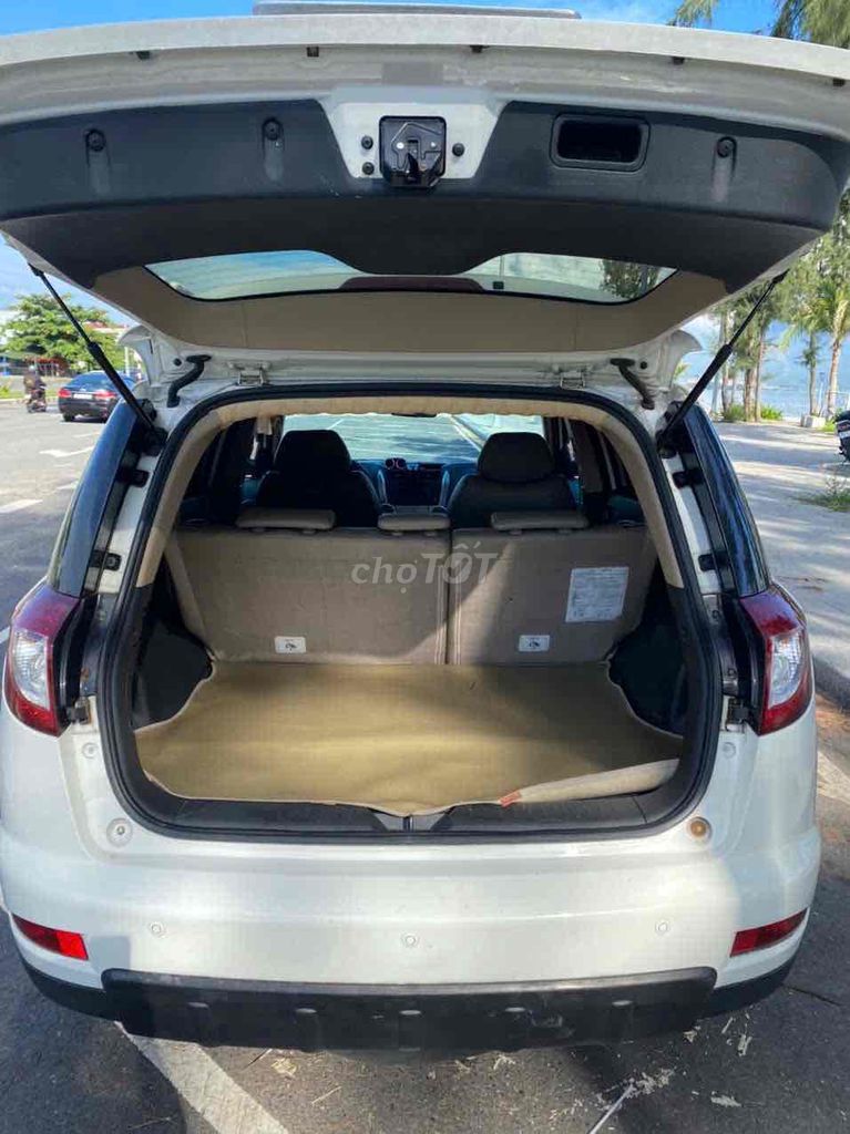 GLEAGLE - GX 781  5 chỗ sx 2012 nhập Trung Quốc  Đ. Mua bán Ô tô tại Quận Liên Chiểu Đà Nẵng được đăng bởi Tran thanh quoc hình 16