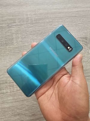 Về em Samsung S10 Việt Nam 2sim 8/128gb zin đẹp 99