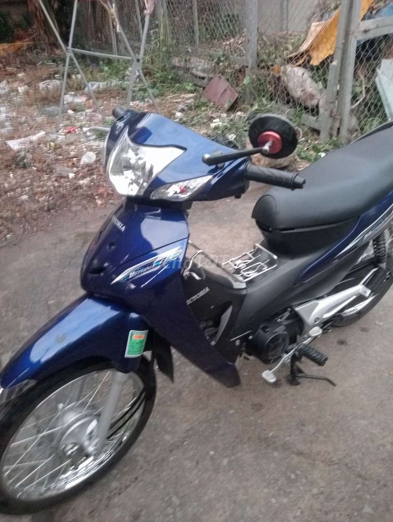 Ware @ 50cc  bs TP (2025). Mua bán Xe máy tại Thành phố Thủ Đức Tp Hồ Chí Minh được đăng bởi Trần kim hưng  hình 3