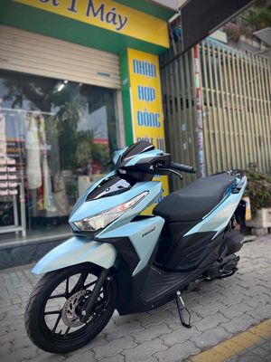 Vario 150 / 2018 Xanh Đen Dọn New. Mua bán Xe máy tại Huyện Hóc Môn Tp Hồ Chí Minh được đăng bởi Huỳnh Phương