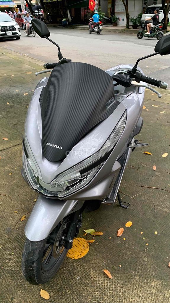 Honda PCX 125 mẫu mới 219. Mua bán Xe máy tại Thành phố Biên Hòa Đồng Nai được đăng bởi CH xe máy Trần Na Na hình 1