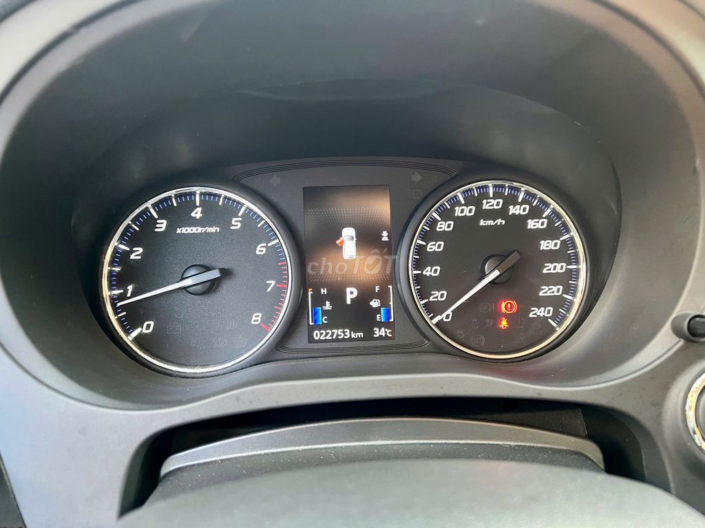 Mitsu Outlander 2020 2.0 CVT - 22,000 km Đẹp Keng. Mua bán Ô tô tại Quận Tân Phú Tp Hồ Chí Minh được đăng bởi Nguyên Xe Tốt OFFICIAL MALL hình 14
