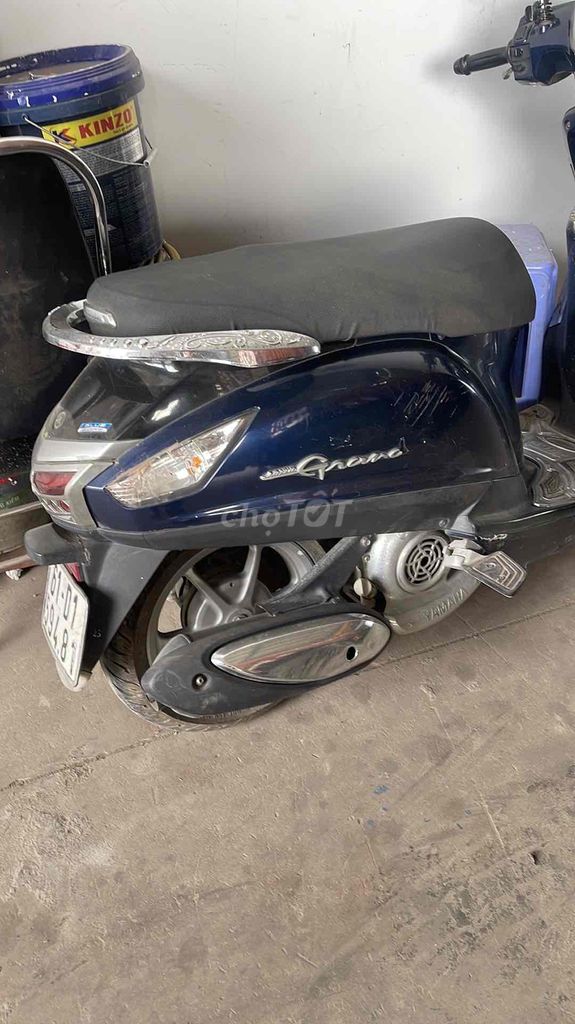 dư xe bán. Mua bán Xe máy tại Thị xã Tân Uyên Bình Dương được đăng bởi dang tuan anh hình 2