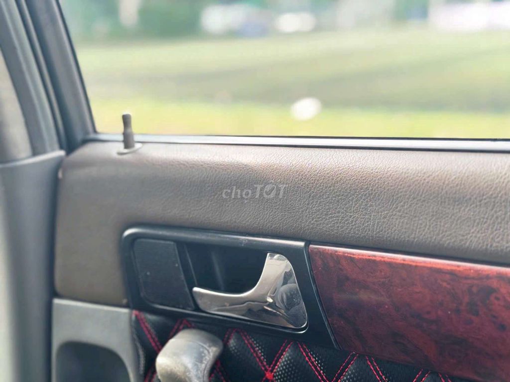 Bán xe 5 chỗ lasenti đời 2004,xe đẹp. Mua bán Ô tô tại Quận Cái Răng Cần Thơ được đăng bởi Hoang anh hình 14