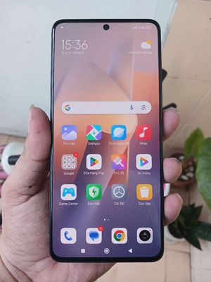 Xiaomi note 13pro 5G , 99% còn bh 15 tháng fpt