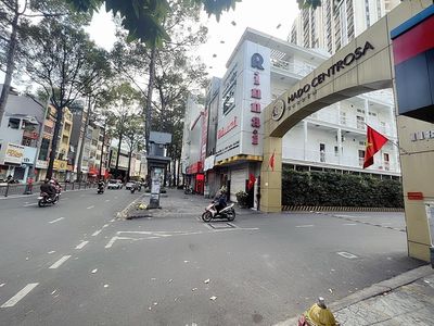 Mặt tiền Vip 3 tháng 2,DT:6x15 kết cấu 6 tầng,hợp đồng thuê 120 triệu. Mua bán nhà ở tại Quận 10 Tp Hồ Chí Minh được đăng bởi Trần Anh Tuấn
