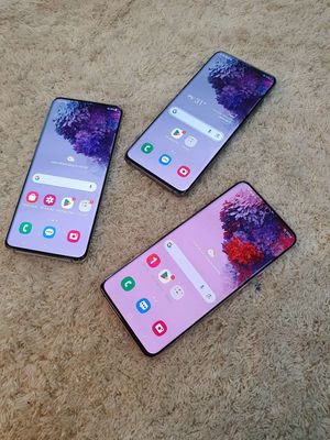 Sam Sung S20-5G đủ màu xx HQ sd 1sim ram 12/128gb. Mua bán Điện thoại tại Quận Thanh Xuân Hà Nội được đăng bởi Nguyễn Xiển  Thanh Xuân Hà Nội
