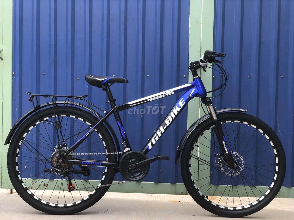 🚴‍♂️💥Xe đạp thể thao 24inch và 26inch giá rẻ